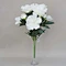 Artificial Peony Bouquet Holiday Gifts Not Affected by Seasons 55cm